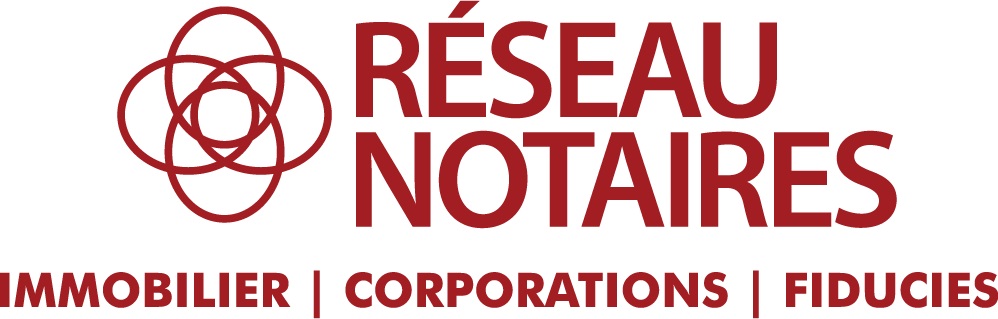 Logo Rseau Notaires