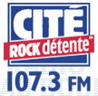 Logo Cit Rock Dtente 107.3