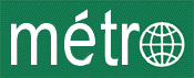 Logo Journal Mtro