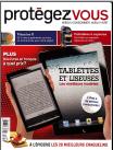 Magazine Protgez-Vous