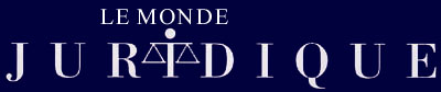 Logo Le Monde juridique